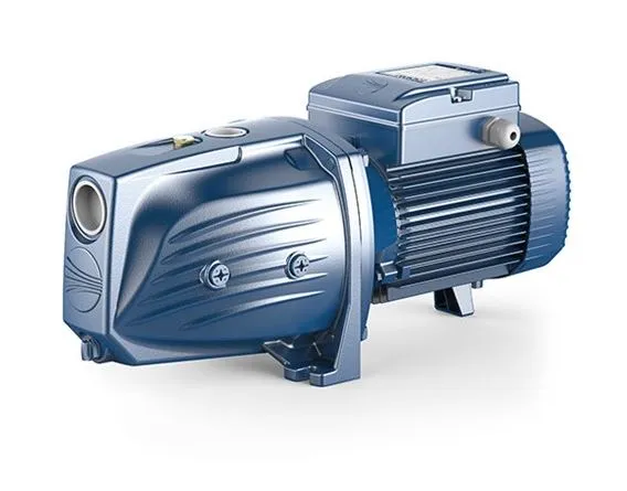 Pedrollo JSW/3BL - (400V) Bewässerungspumpe Pedrollo JSW/3BL - (400V) Bewässerungspumpe