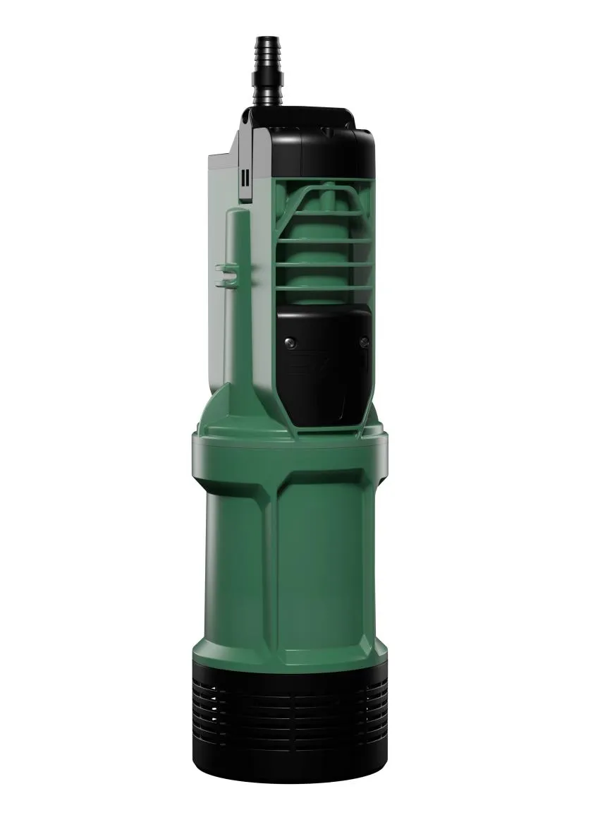 DAB Divertron 900 Unterwasserhydrophore | ohne Schwimmer DAB Divertron 900 Unterwasserhydrophore | ohne Schwimmer