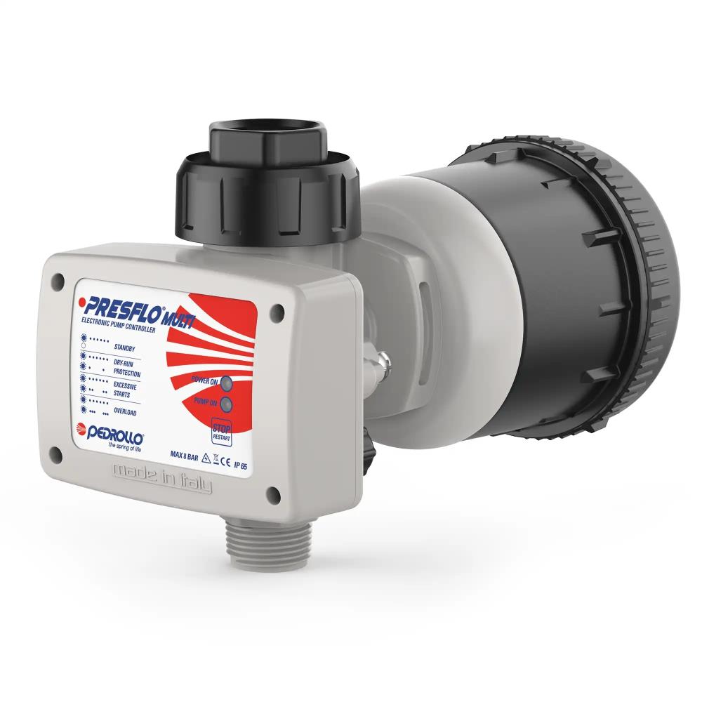 Pedrollo Presflo Multi PM16 - 2hp / 1,5 kW