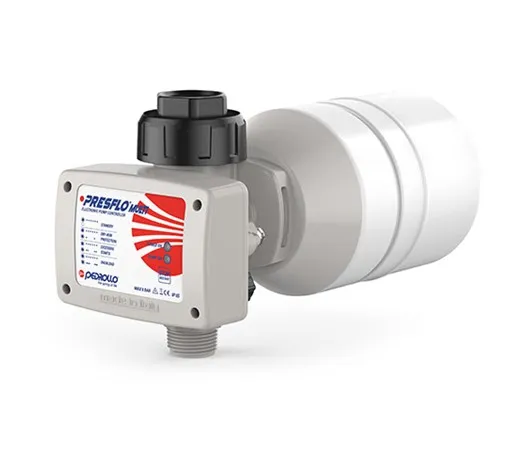 Pedrollo Presflo Multi PM16 - 2hp / 1,5 kW Pedrollo Presflo Multi PM16 - 2hp / 1,5 kW