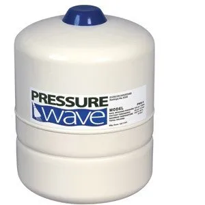 DAB Pressure Wave Druckbehälter 12L vertikal DAB Pressure Wave Druckbehälter 12L vertikal