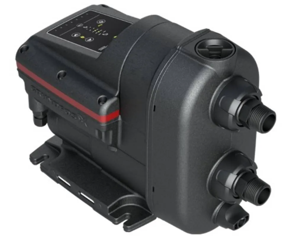 Grundfos SCALA2 Hauswasserautomat Grundfos SCALA2 Hauswasserautomat