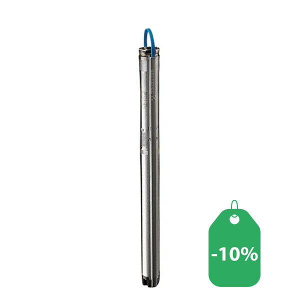 Grundfos SQE 5-25 Tiefbrunnenpumpe
