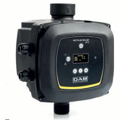 DAB Active driver Plus 1.1 M/M DAB Active driver Plus 1.1 M/M