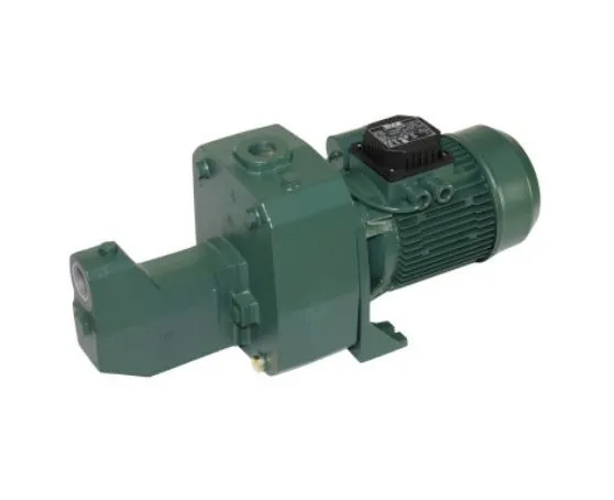 DAB Jet 151 M Bewässerungspumpe 230V DAB Jet 151 M Bewässerungspumpe 230V