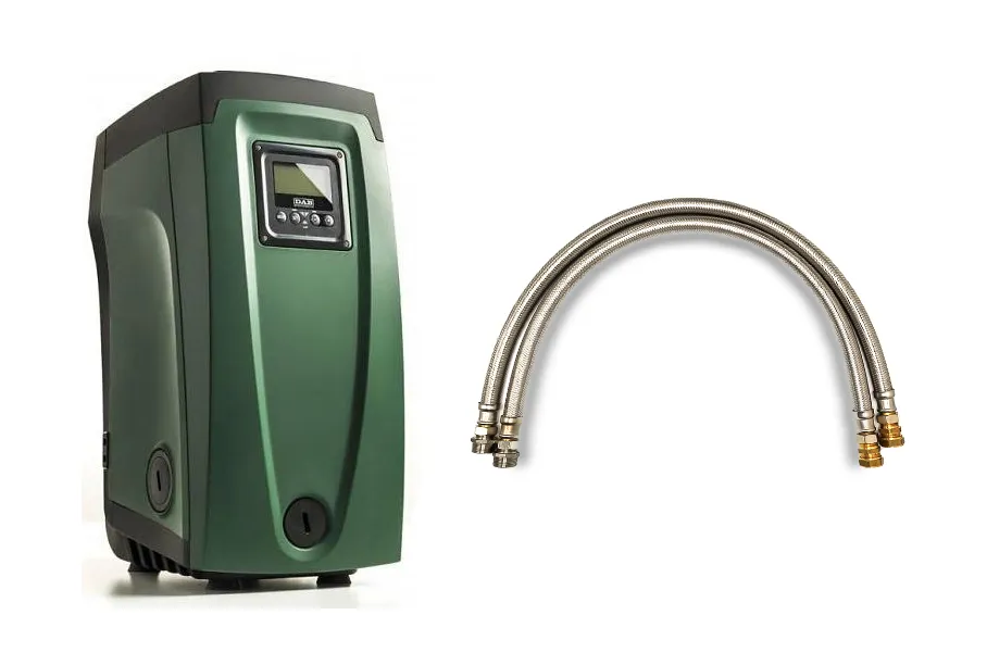 DAB Esybox Hauswasserautomat DAB Esybox Hauswasserautomat