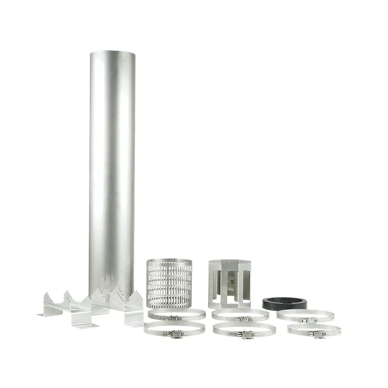 Grundfos Kühlmantelsatz SQ/SQE Grundfos Kühlmantelsatz SQ/SQE