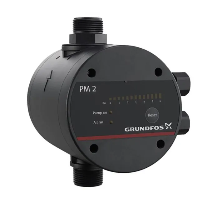 Grundfos PM 2 AD Druckregler