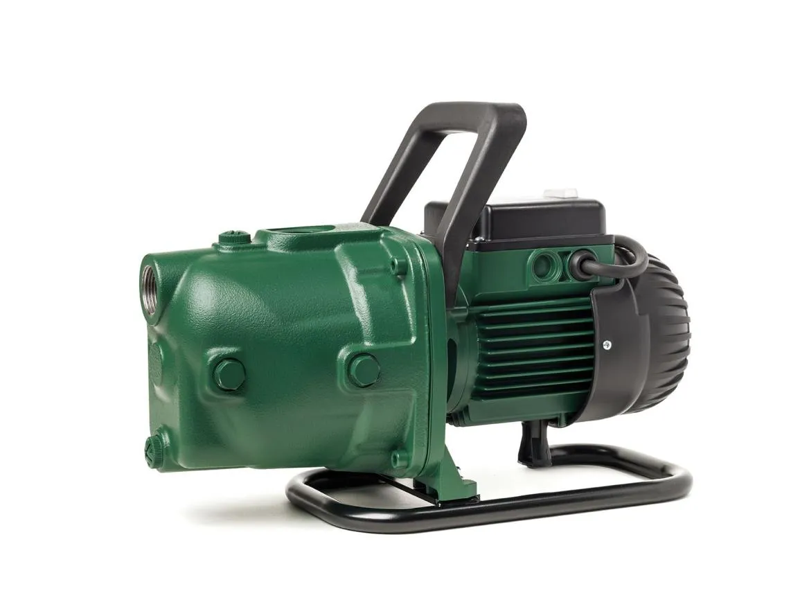 DAB Gardenjet 132 M Bewässerungspumpe DAB Gardenjet 132 M Bewässerungspumpe