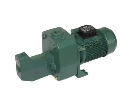 DAB Jet 251 M Bewässerungspumpe 230V DAB Jet 251 M Bewässerungspumpe 230V