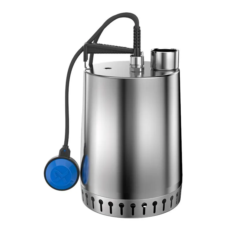 Grundfos AP12 40.08.A1 Tauchpumpe mit Schwimmer Grundfos AP12 40.08.A1 Tauchpumpe mit Schwimmer