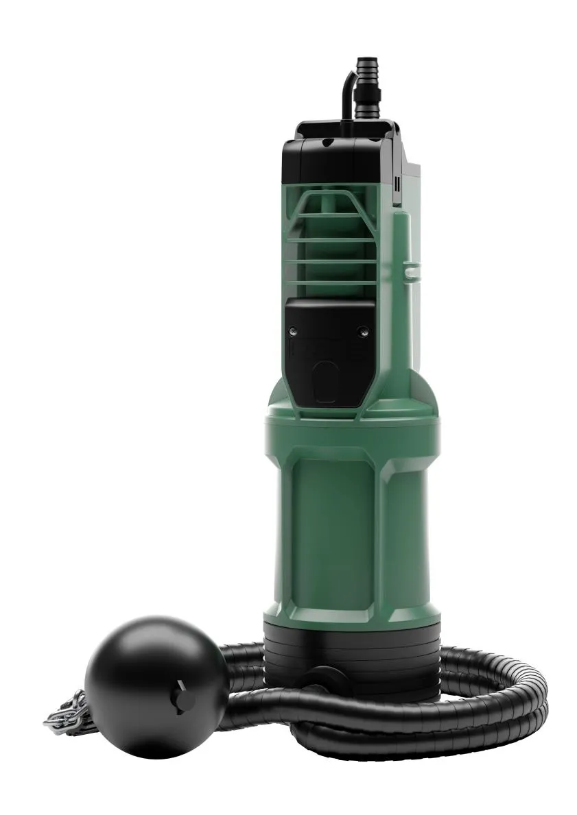 DAB Divertron Kit X 900 Unterwasserhydrophore | 1 m Ansaug-Bausatz DAB Divertron Kit X 900 Unterwasserhydrophore | 1 m Ansaug-Bausatz