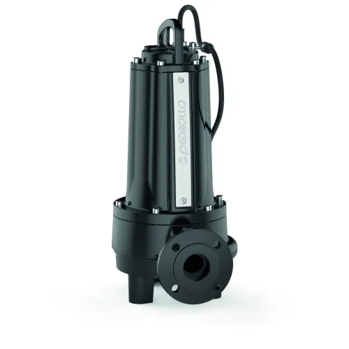 Pedrollo Tritus TR 1.1 Schmutzwasser Tauchpumpe 400V