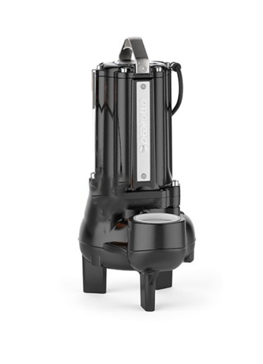 Pedrollo MC 30/65 Schmutzwasser-Tauchpumpe 400V