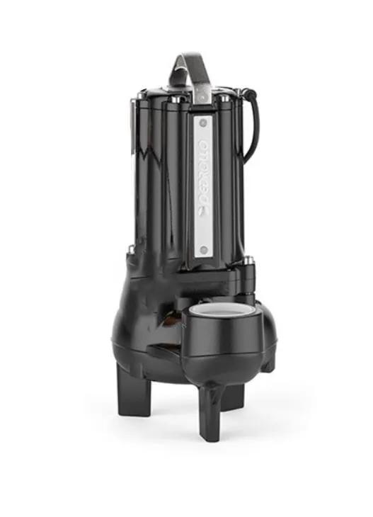 Pedrollo MC 30/65 Schmutzwasser Tauchpumpe Pedrollo MC 30/65 Schmutzwasser Tauchpumpe