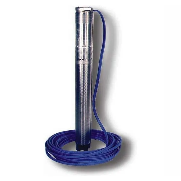 Grundfos SQ 2-55 Brunnenpumpe inkl. 30-Meter-Kabel Grundfos SQ 2-55 Brunnenpumpe inkl. 30-Meter-Kabel