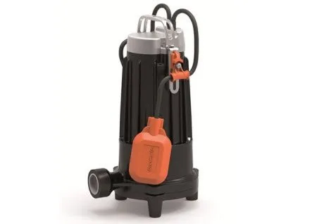 Pedrollo Tritus TRm 1.1 Schmutzwasser Tauchpumpe 230V
