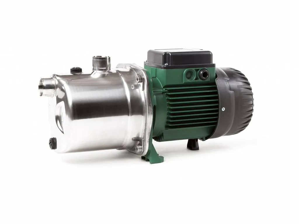 DAB Jetinox 82 T Bewässerungspumpe DAB Jetinox 82 T Bewässerungspumpe