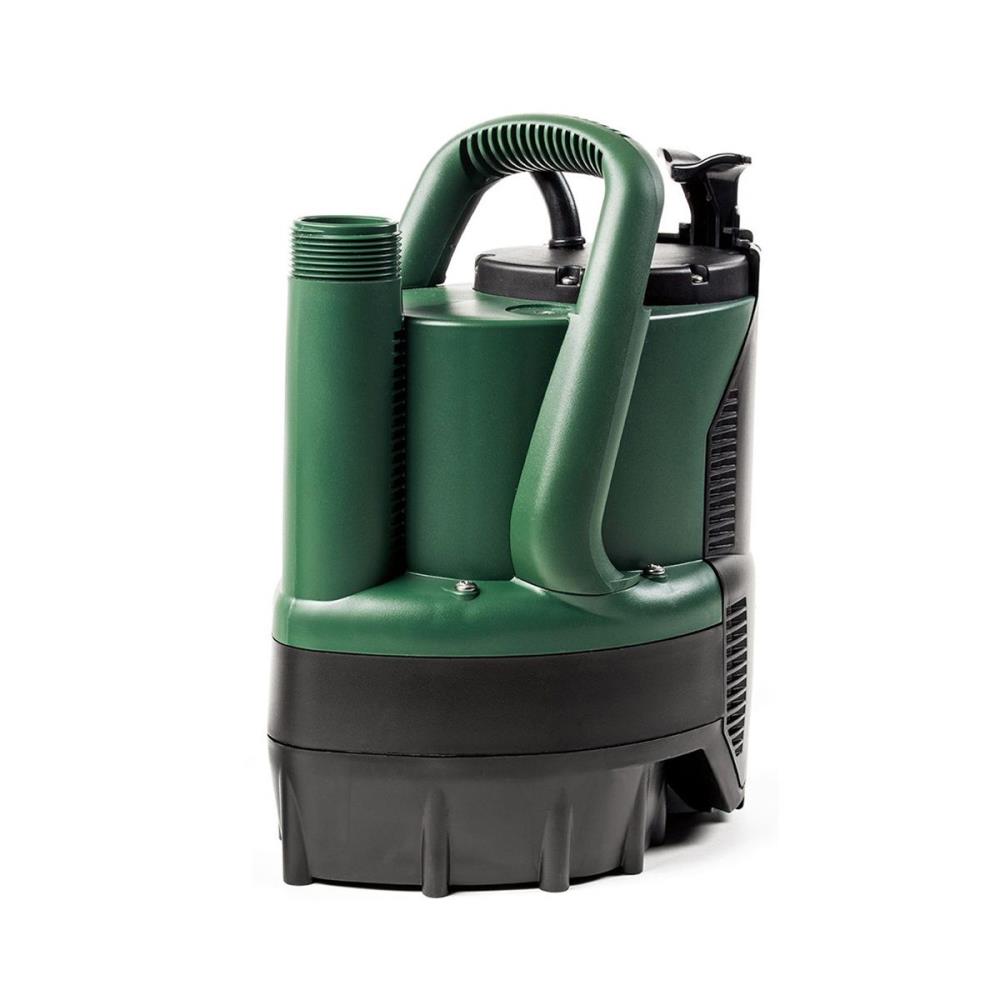 DAB Verty Nova 200M Tauchpumpe