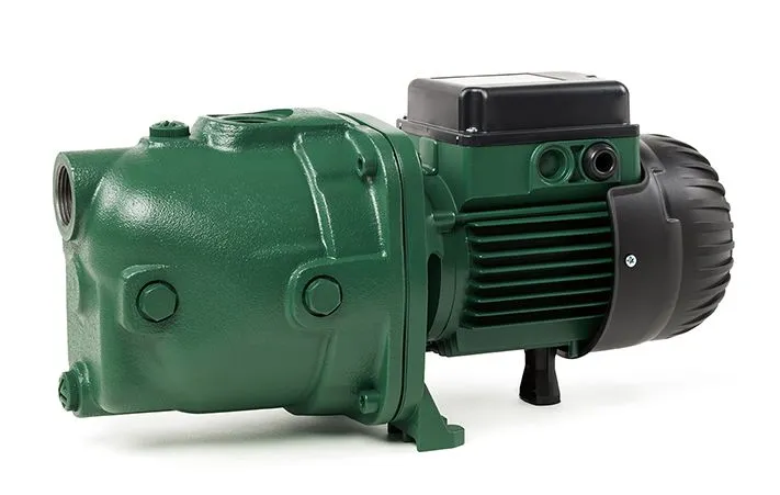 DAB Jet 82 T Bewässerungspumpe 400V DAB Jet 82 T Bewässerungspumpe 400V