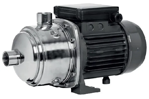 Franklin EH 5/6 Bewässerungspumpe 1,3 kW / 400V Franklin EH 5/6 Bewässerungspumpe 1,3 kW / 400V