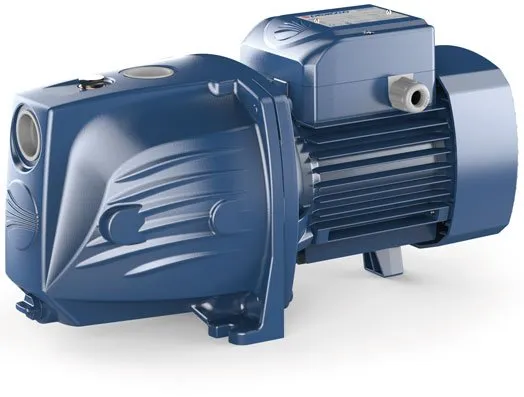 Pedrollo JSWm/2B - (230V) Bewässerungspumpe Pedrollo JSWm/2B - (230V) Bewässerungspumpe