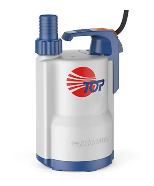 Pedrollo Top 2 Tauchpumpe ohne Schwimmer Pedrollo Top 2 Tauchpumpe ohne Schwimmer
