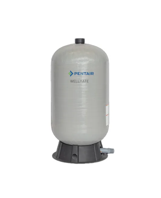 Wellmate Druckbehälter 75 Liter - Kunststoff 1" Anschluss Wellmate Druckbehälter 75 Liter - Kunststoff 1" Anschluss