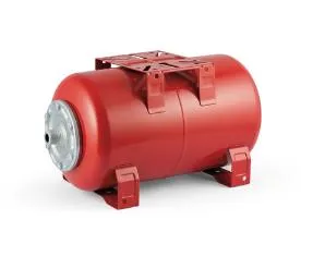 Varem Druckbehälter 20 Liter horizontal Varem Druckbehälter 20 Liter horizontal