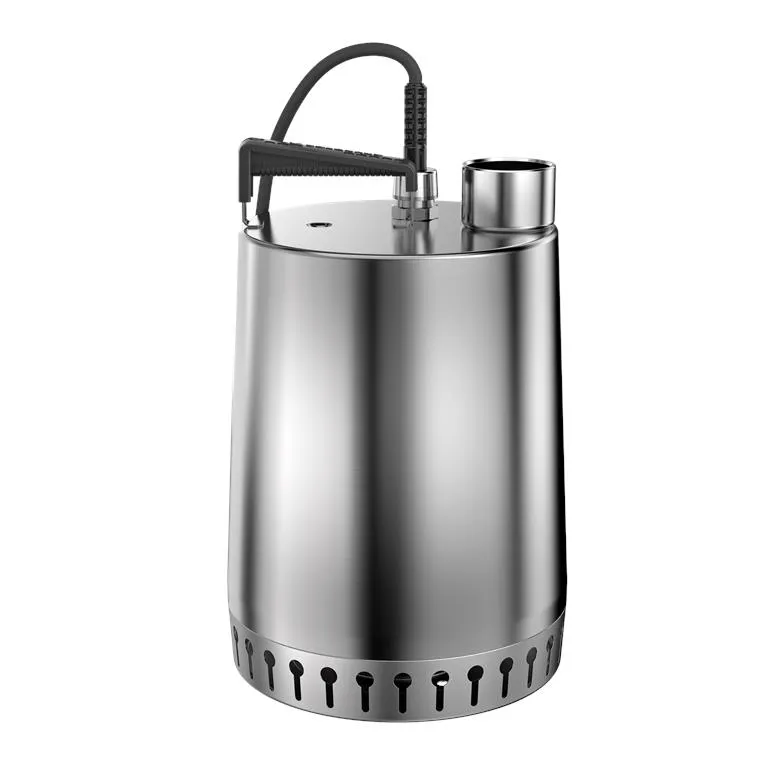 Grundfos AP12 40.08.1 Tauchpumpe ohne Schwimmer Grundfos AP12 40.08.1 Tauchpumpe ohne Schwimmer