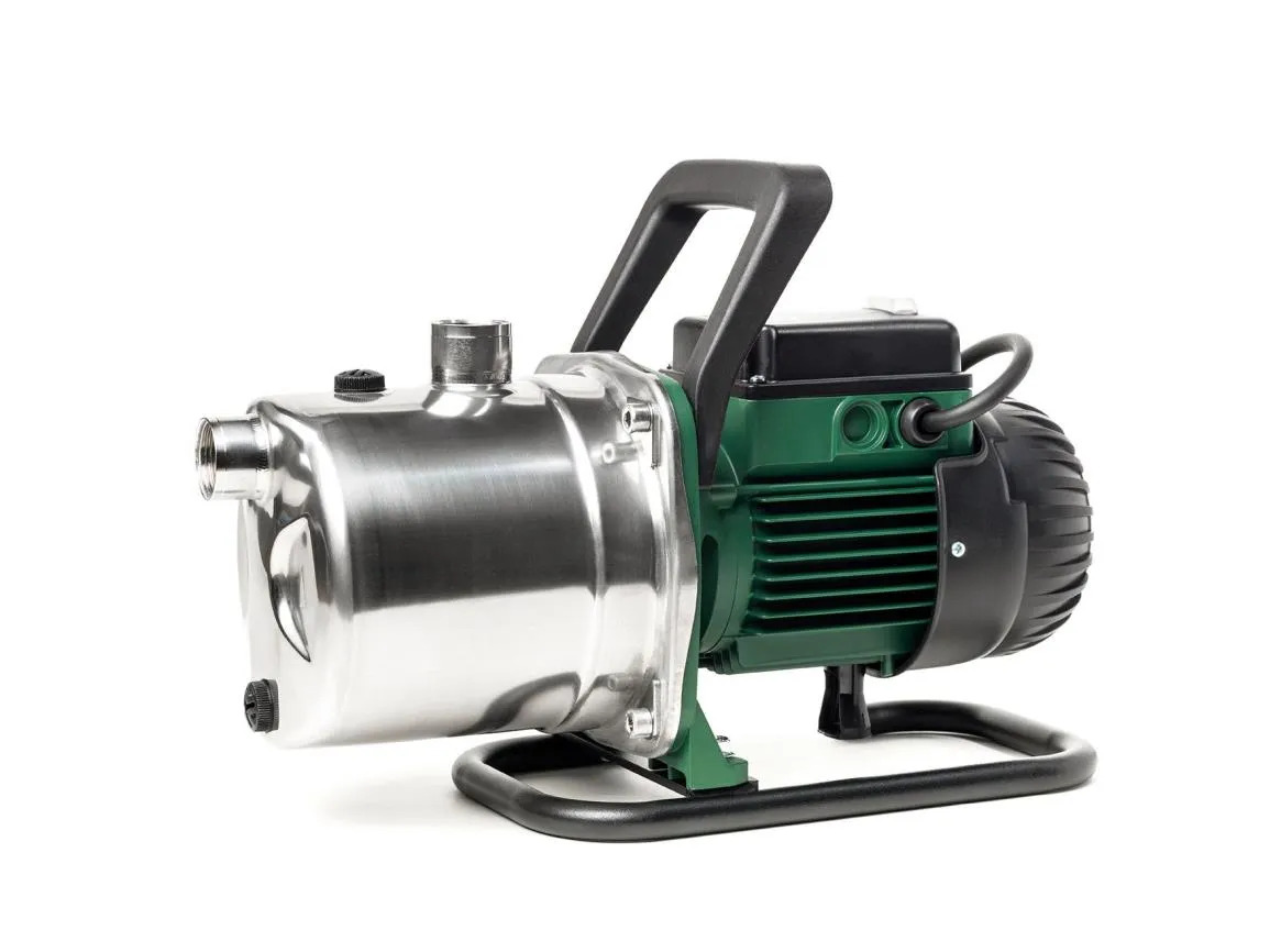 DAB Garden inox 132 M Bewässerungspumpe DAB Garden inox 132 M Bewässerungspumpe