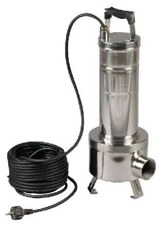 DAB Feka VS 750 M-NA Schmutzwasser Tauchpumpe