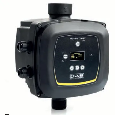 DAB Active driver Plus 1.8 M DAB Active driver Plus 1.8 M