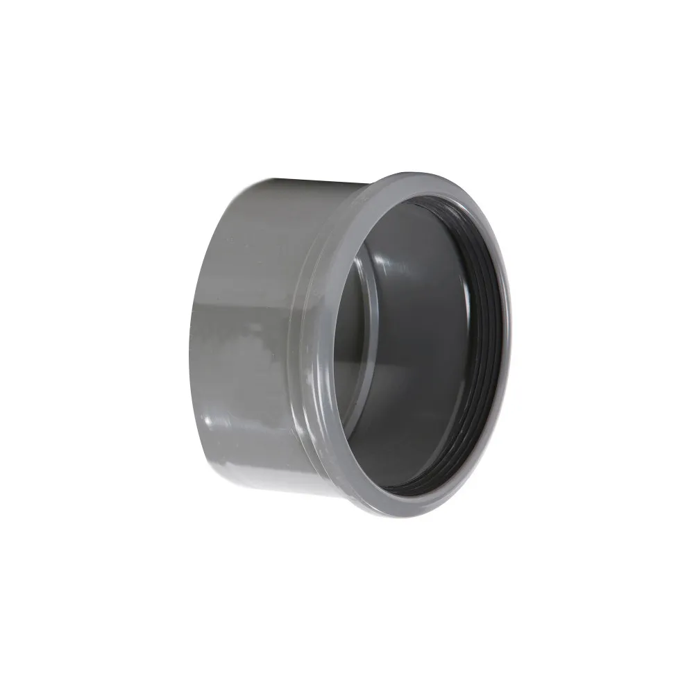 Sickerbox PVC-Adapter – 175 x 160 mm | Sickerbox zum Selberbauen