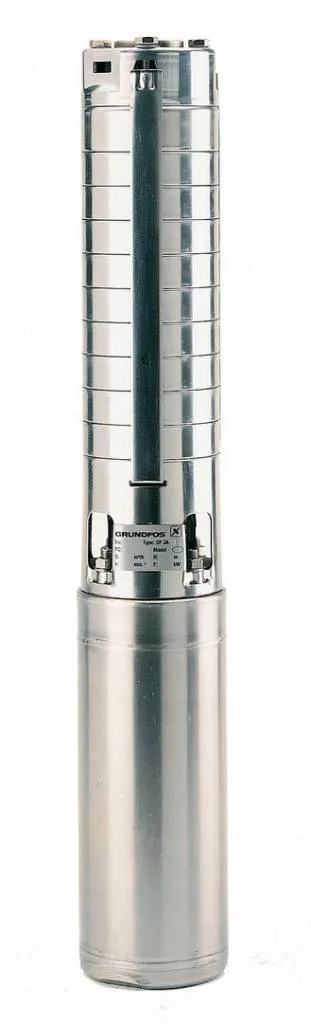 Grundfos SP 3A-12 Brunnenpumpe (400V)